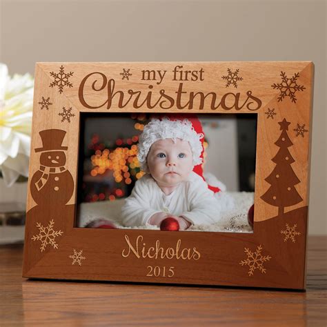 Personalized Christmas Gift