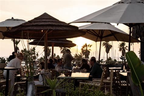 Best Beach Bars in Tel Aviv | Secret Tel Aviv