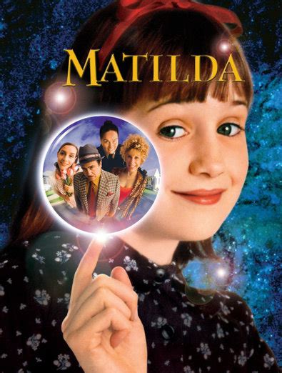 Matilda Chokey