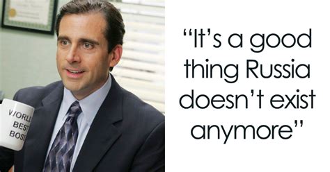 128 Michael Scott Quotes Proving Once Again He’s The Best Boss Ever ...