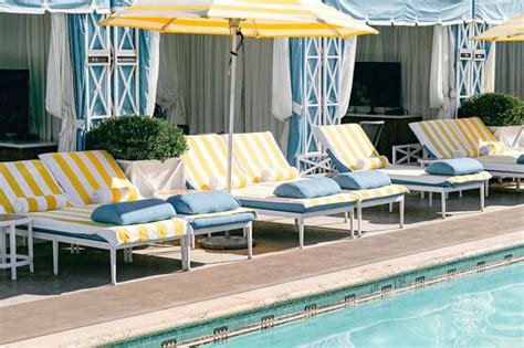 The Peninsula Beverly Hills: Pool & Spa Day Pass Los Angeles | ResortPass