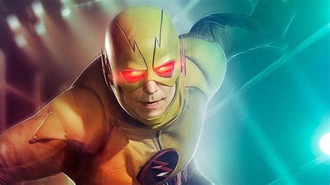 Turns Out The Flash Has More In Store For Reverse-Flash In Its Final Season