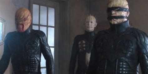 The 15 Best Hellraiser Quotes Of The Entire Franchise