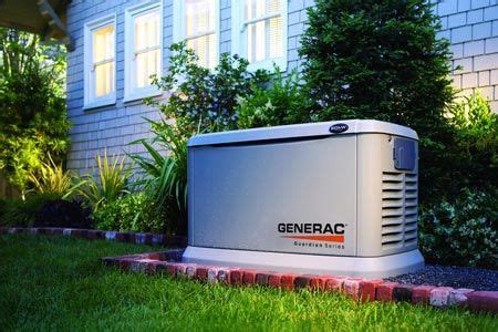 For a homeowner a portable generator of the type used for camping or remote living may be enough ...