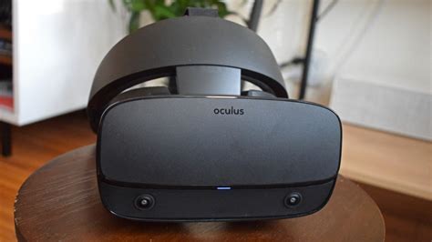 Oculus Rift S review: Small improvements make all the difference - Wareable