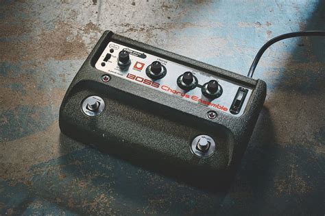 The most valuable BOSS pedals ever made | Guitar World