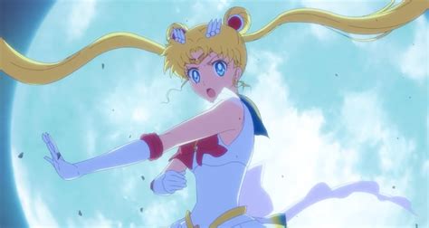 Netflix Releases Official Dub Trailer For Pretty Guardian Sailor Moon ...