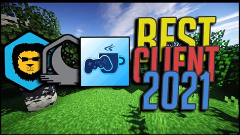 Download Nuevo Cliente Para Minecraft Pvp Pixel Client 1 8