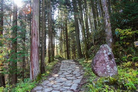 Hike Japan's Nakasendo Trail - 5 Days | kimkim