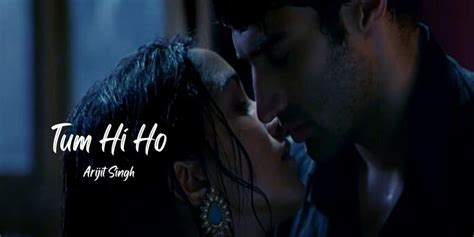 Tum Hi Ho Lyrics - Arijit Singh - lyrical sansar