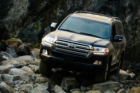 The 2021 Toyota Land Cruiser Is Having A Killer Year – Q1 Sales Up 200 Percent | MotorBiscuit ...