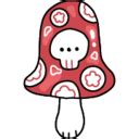 Creepy_mushroom - Discord Emoji