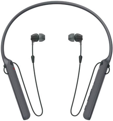 SONY C400 Bluetooth Headset Price in India - Buy SONY C400 Bluetooth Headset Online - SONY ...