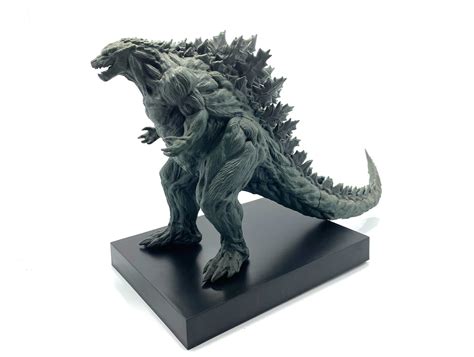 Giant Godzilla Earth Figure | ppgbbe.intranet.biologia.ufrj.br