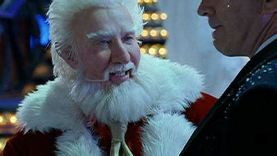 Jack Frost Santa Clause 3 Costume