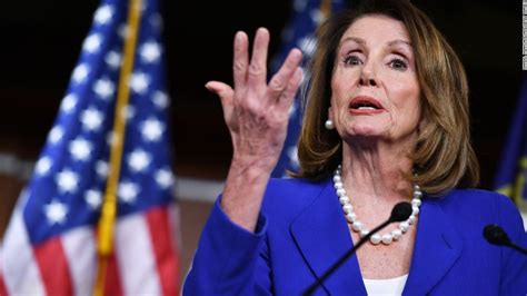 5 reasons why Nancy Pelosi doesnt want to impeach Donald Trump – Media ...