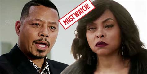 Empire Season 5 Finale Video: Becky’s Offered Another Job