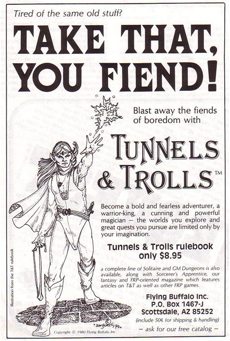 Deluxe Tunnels And Trolls Pdf laronatha