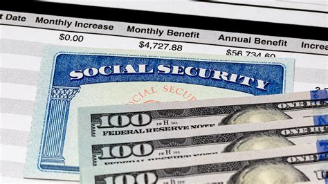 Social Security Supplemental Income 2023 updates — First of two $914 checks go out in days as 33 ...