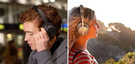 Bose 700 vs. Sony WH-1000XM4 - Which One You Should Buy? - Insight Headphones