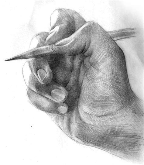 25 Realistic Hand Drawings from top artisits around the world ...