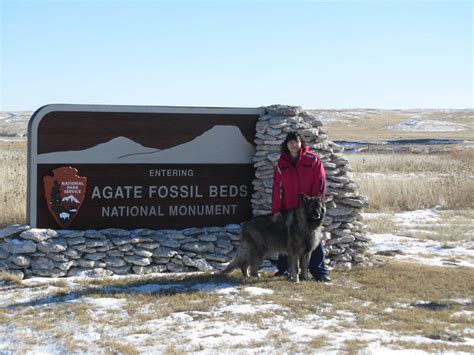 Agate Fossil Beds National Monument | National Park Foundation