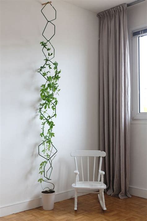 30 Fantastic Vertical Garden Indoor Decor Ideas | Plant decor indoor ...