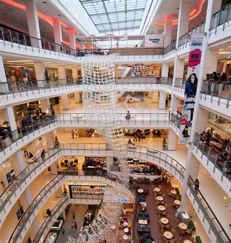 20 Shopping Malls in Bangkok for Modern Shopaholics in 2024