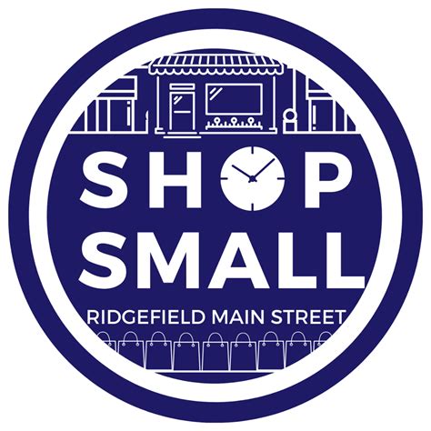 Small Business Saturday - Ridgefield Main Street