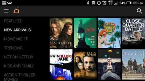 Tubi TV - Free TV & Movies APK Free Android App download - Appraw