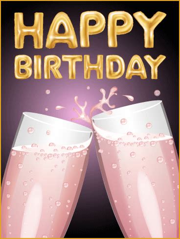 Funny Birthday Cheers Quotes - ShortQuotes.cc