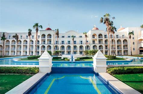 Riu Palace Cabo San Lucas- All Inclusive Hotel - Deals, Photos & Reviews