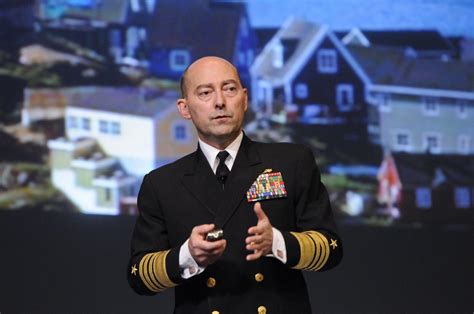 James Stavridis on Global Order Amid Potential Election Chaos ...