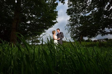 Deanwater Hotel Wedding - Ric Latham Photography