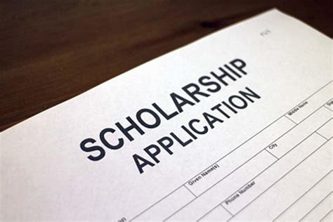 Busting the Myths About Scholarships | Military.com