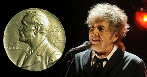 Bob Dylan Recites A 'Novel' Speech In His Nobel Prize In Literature Lecture | DoYouRemember?