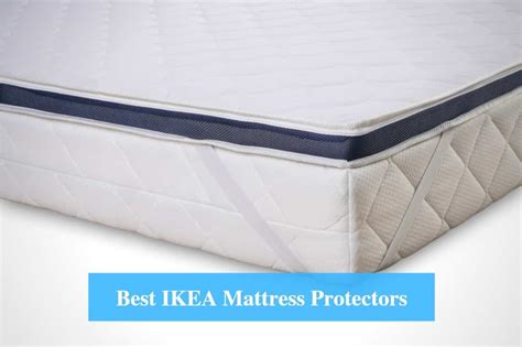 Best IKEA mattress protectors - 2022 Reviews - IKEA Product Reviews