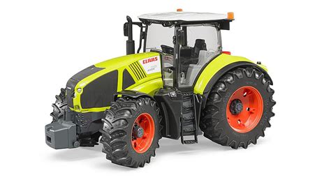 Buy Bruder CLAAS Axion 950 Tractor Online at desertcartINDIA