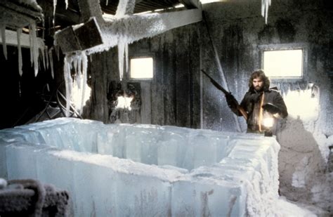 Movie Review: The Thing (1982) | The Ace Black Blog
