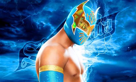 Rey Mysterio And Sin Cara Wallpapers - Wallpaper Cave