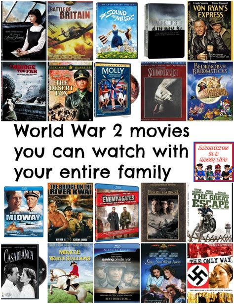 Five Movies About World War II Worth Watching Council On, 57% OFF