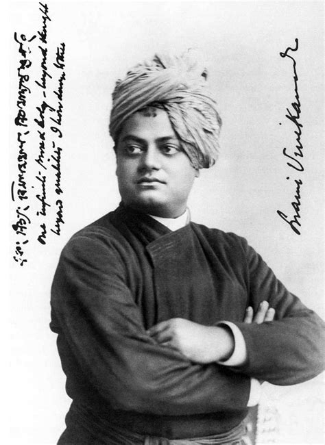 Swami Vivekananda - Celebrity biography, zodiac sign and famous quotes