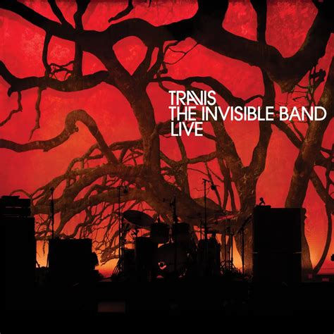 Travis - The Invisible Band Live (2023) [iTunes Plus AAC M4A]-新房子