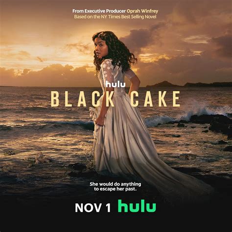 "Black Cake" Episode #1.3 (TV Episode 2023) - IMDb