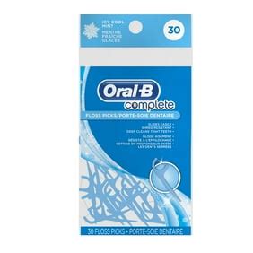 Oral-B Glide Pro-Health Dental Threader Floss, 30 Count - Walmart.com ...