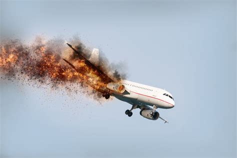 How Many Planes Crash in a Year? - EUFlightCompensation.com