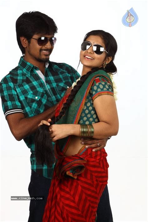 Manam Kothi Paravai Tamil Movie Stills - Photo 2 of 66