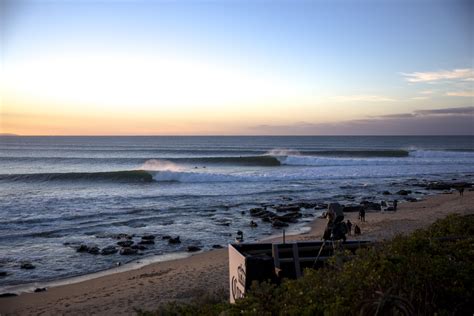 Spot Check: Jeffreys Bay - Surfline