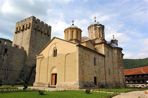 Photos from Serbia Art & Architecture's post - Serbia Art & Architecture | Serbia, Orthodoxy ...