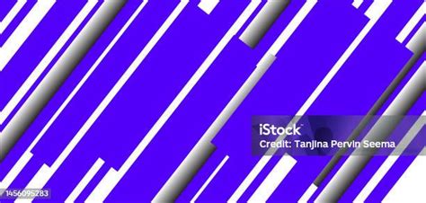 Dark Blue Line Background For Design Stock Illustration - Download ...